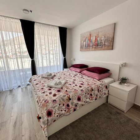 Lumax Apartment Dubrovnik Kültér fotó