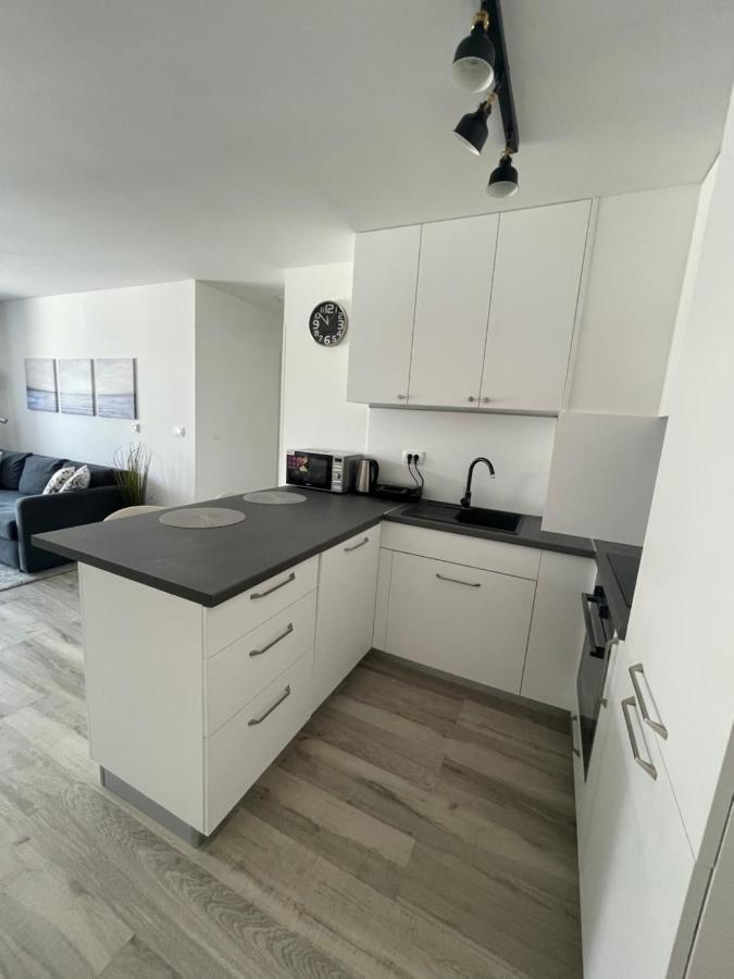 Lumax Apartment Dubrovnik Kültér fotó