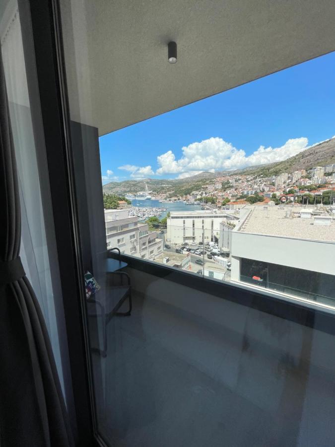 Lumax Apartment Dubrovnik Kültér fotó