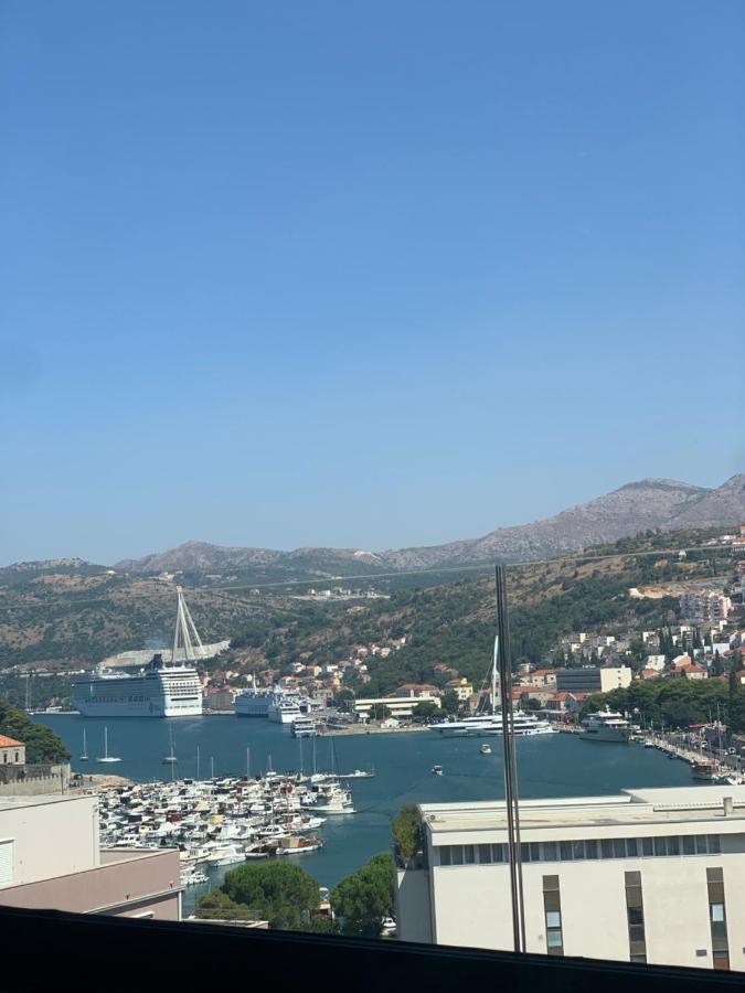 Lumax Apartment Dubrovnik Kültér fotó