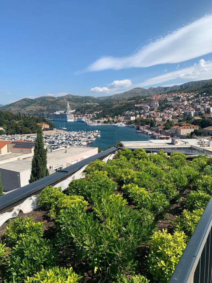 Lumax Apartment Dubrovnik Kültér fotó