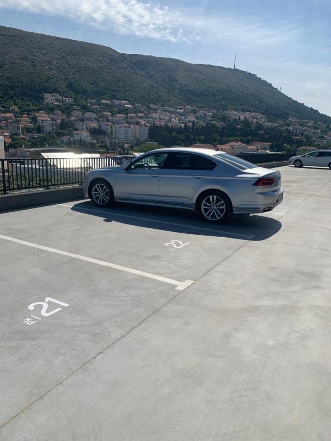 Lumax Apartment Dubrovnik Kültér fotó