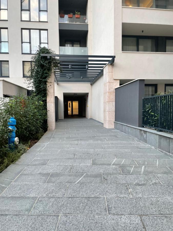 Lumax Apartment Dubrovnik Kültér fotó