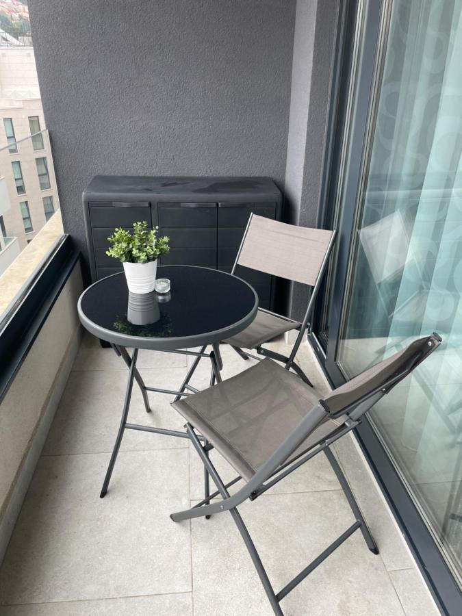 Lumax Apartment Dubrovnik Kültér fotó