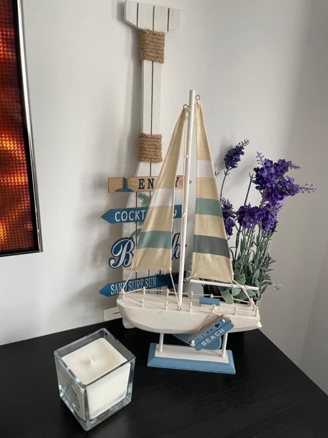 Lumax Apartment Dubrovnik Kültér fotó