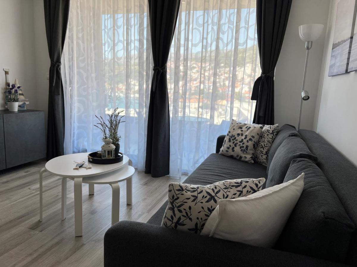 Lumax Apartment Dubrovnik Kültér fotó