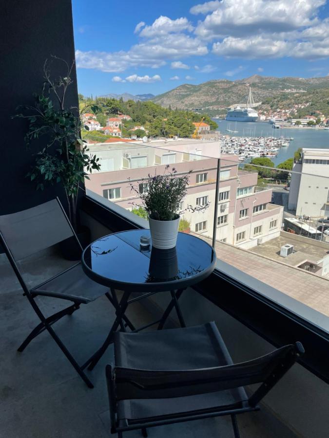 Lumax Apartment Dubrovnik Kültér fotó