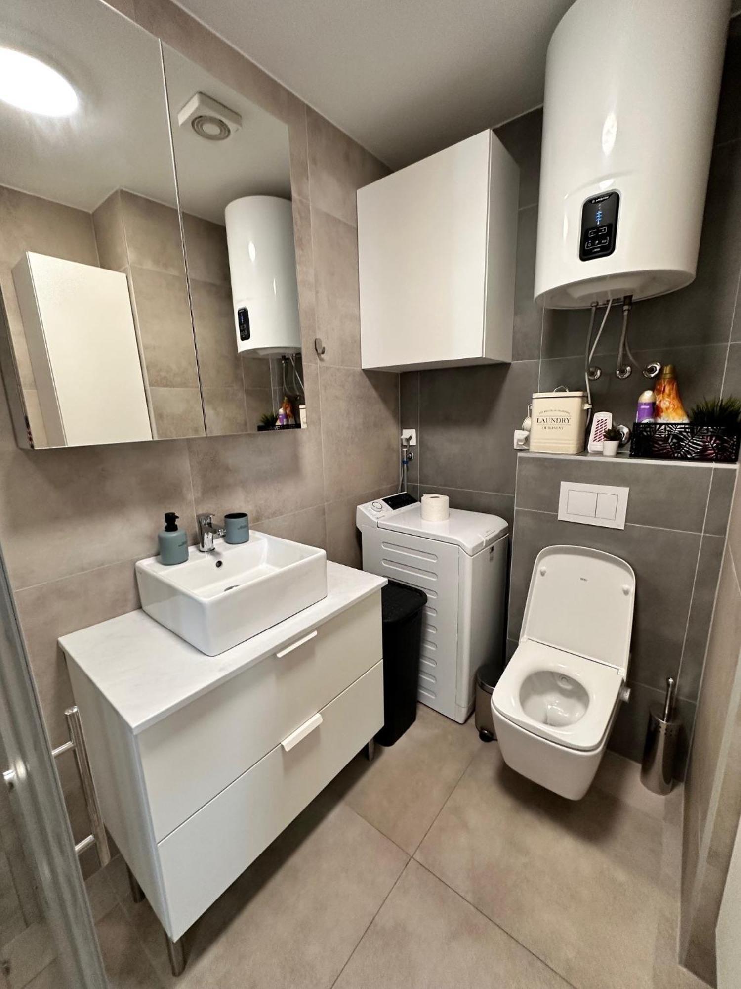 Lumax Apartment Dubrovnik Kültér fotó