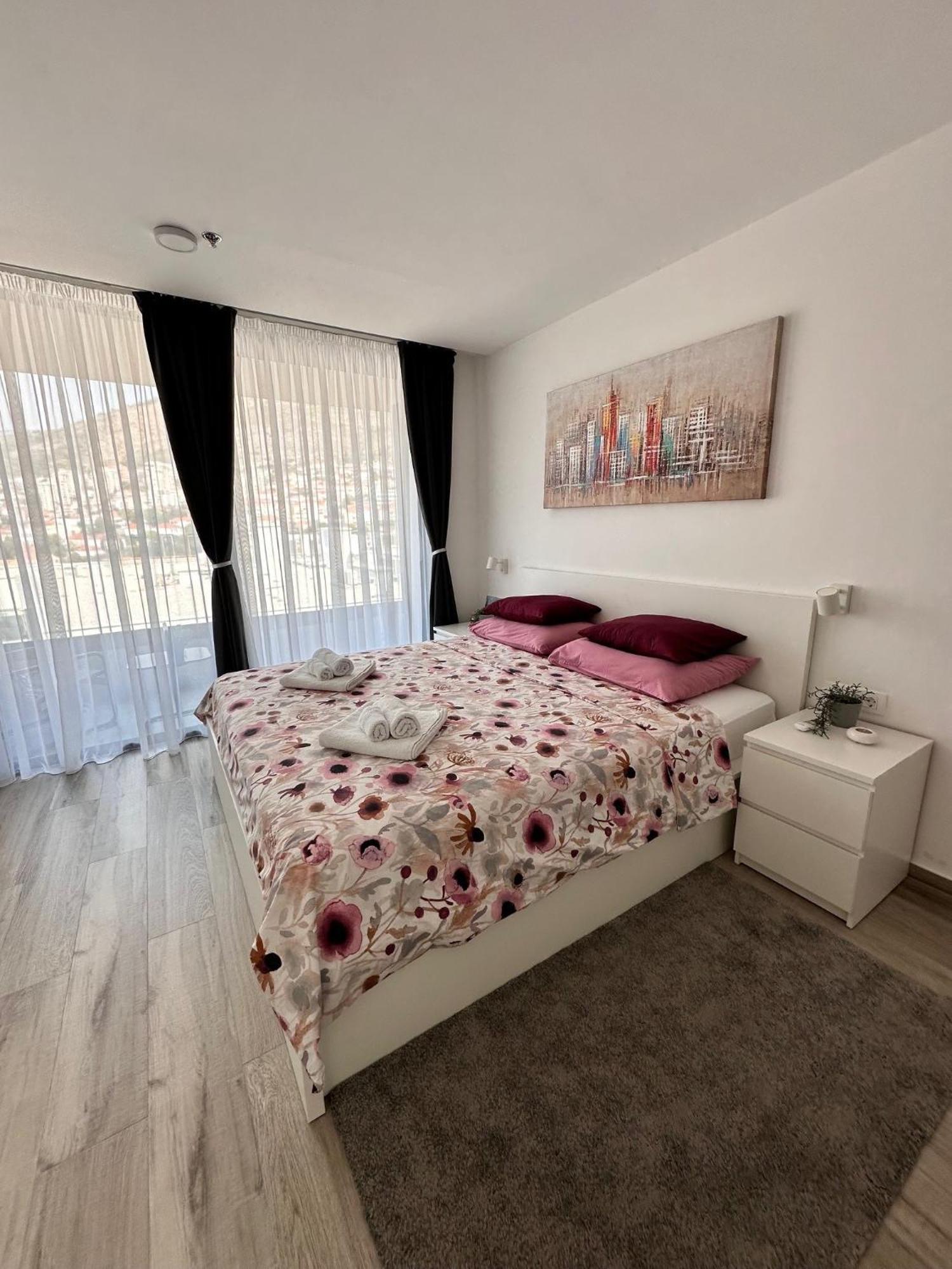 Lumax Apartment Dubrovnik Kültér fotó