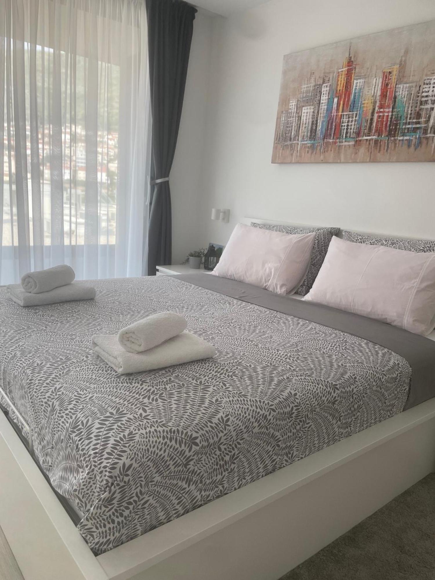 Lumax Apartment Dubrovnik Kültér fotó